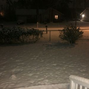 Meet your Posher, Simone